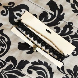 3 choker set